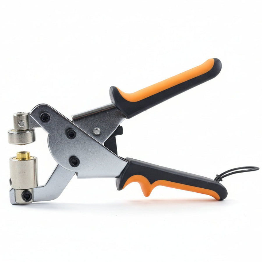 Eyelits Press EP-Heavy H.D