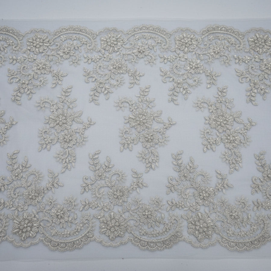 Bridal Lace Trimming