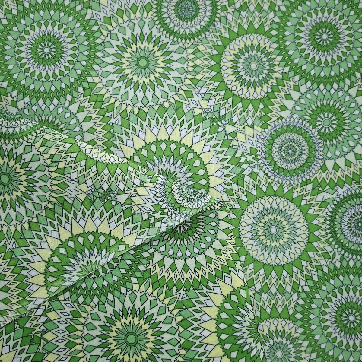 Printed Chirag 110cm