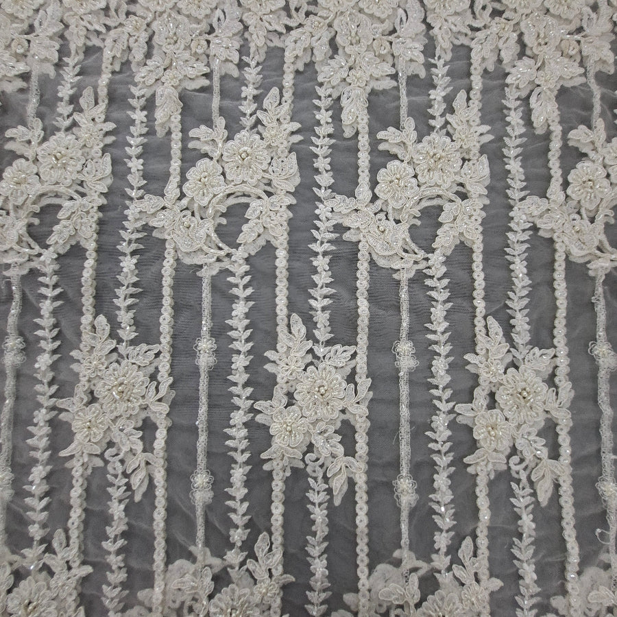 Bridal lace Clearance