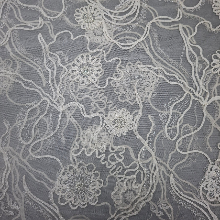 Bridal lace Clearance