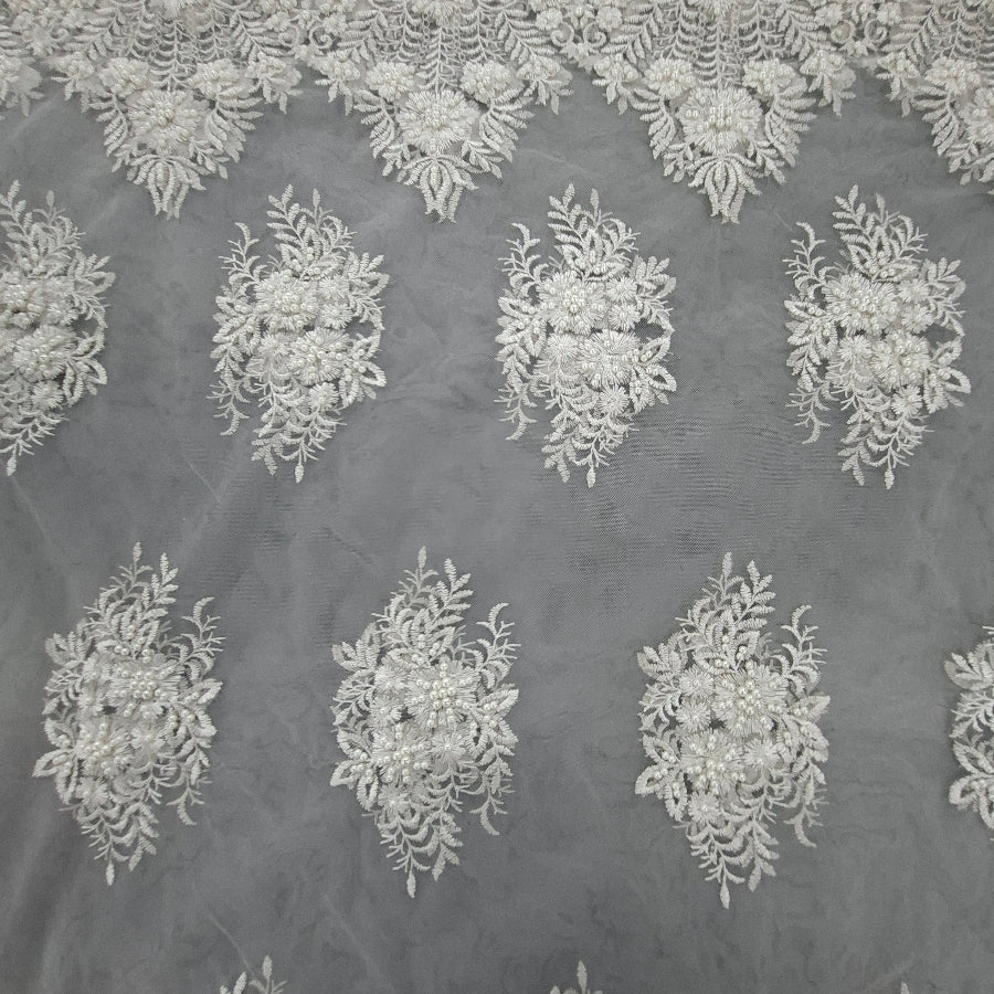 Bridal Lace Fabric