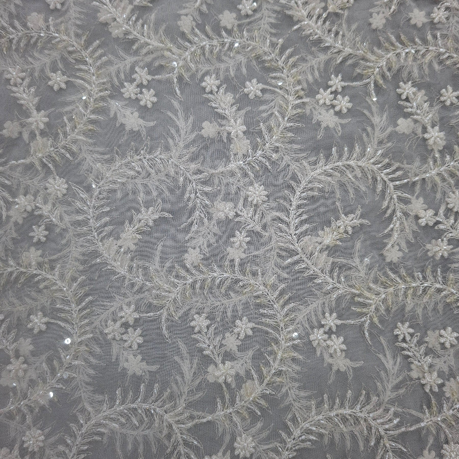 Bridal Lace Fabric