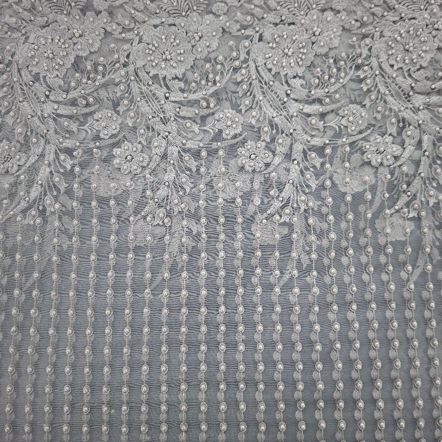Bridal Fabric