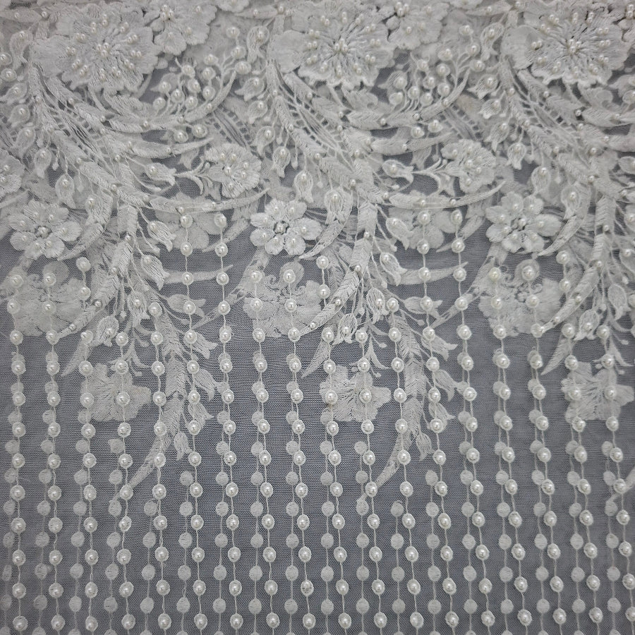 Bridal Fabric