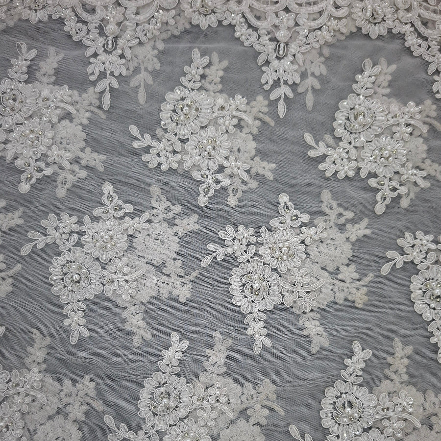 Bridal Lace 1311-24