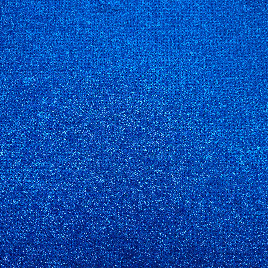 Mesh+Metalic Seq Disco