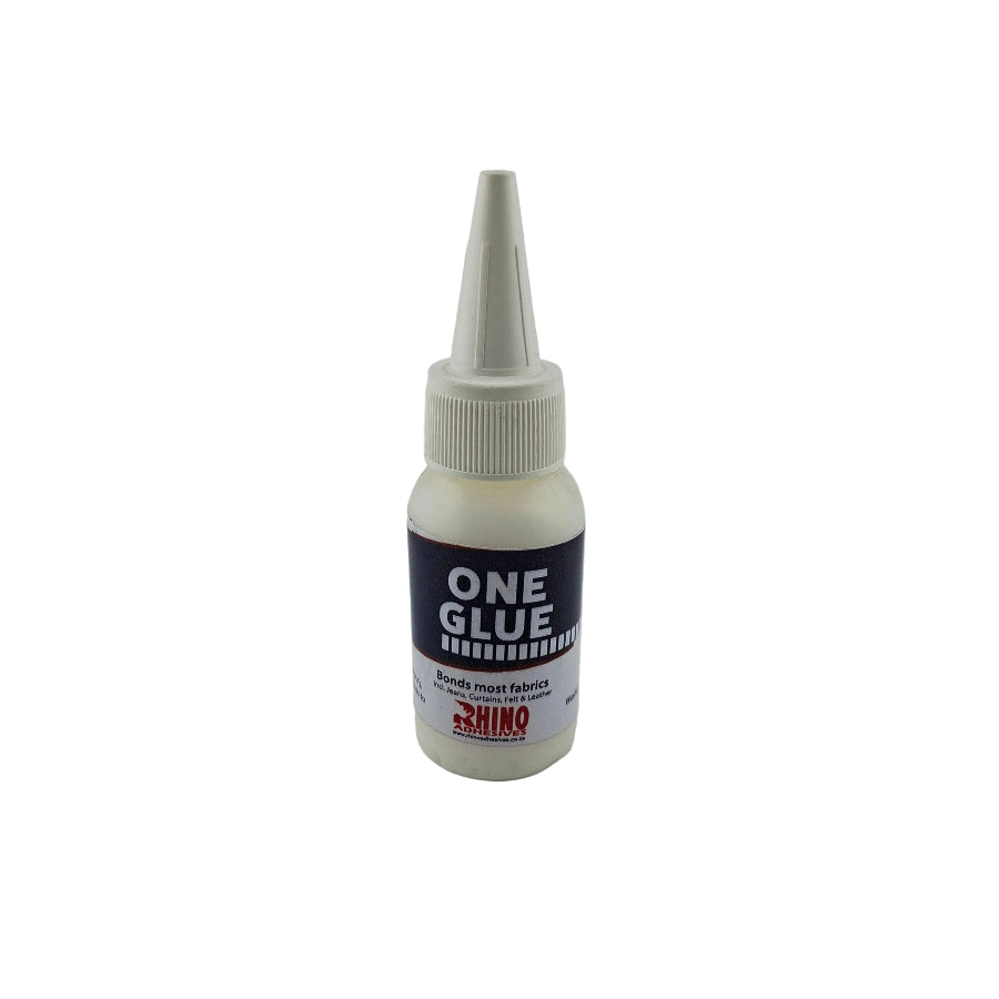 Rhino One Glue