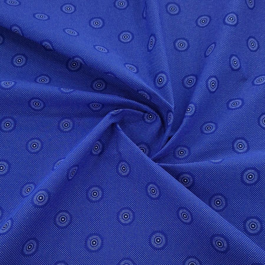 Printed Shwe Shwe Fabric 150 cm - MHC World
