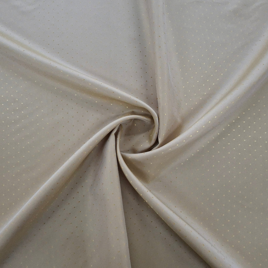 Acetate Lining Dots 150cm