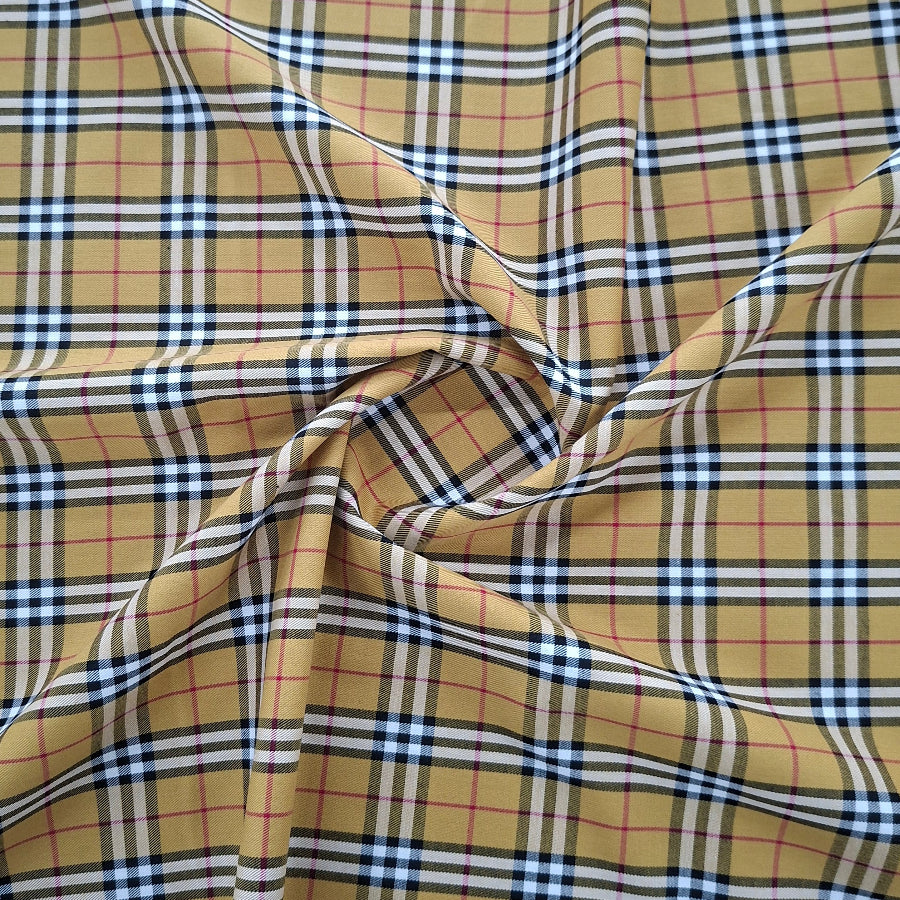 Burberry Suiting 150cm