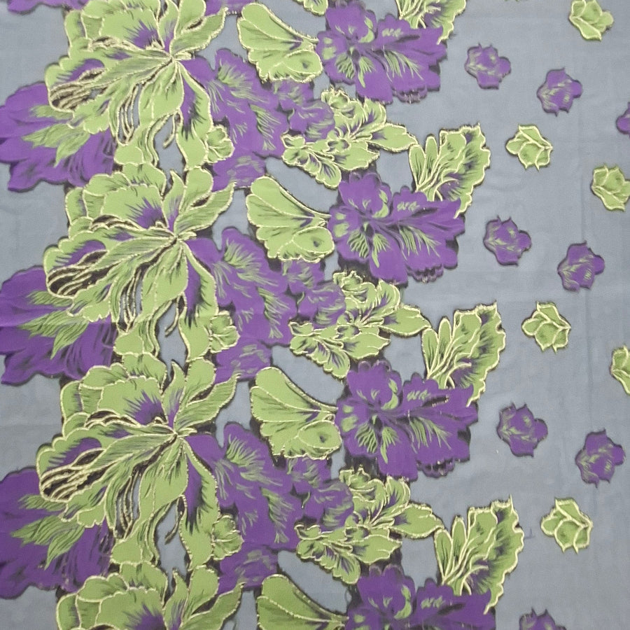 Brocade Fabric - MHC World