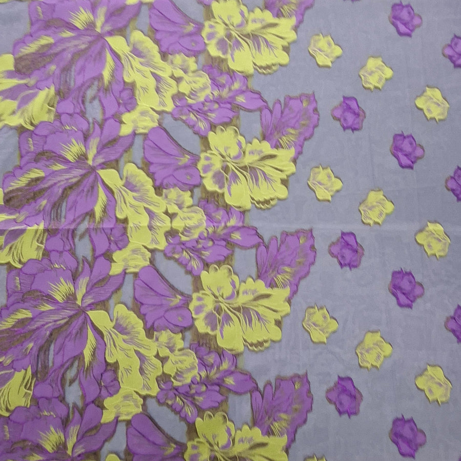 Brocade Fabric - MHC World