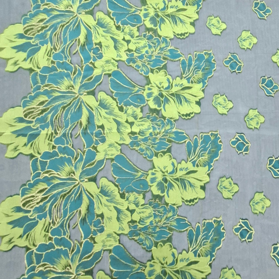 Brocade Fabric - MHC World