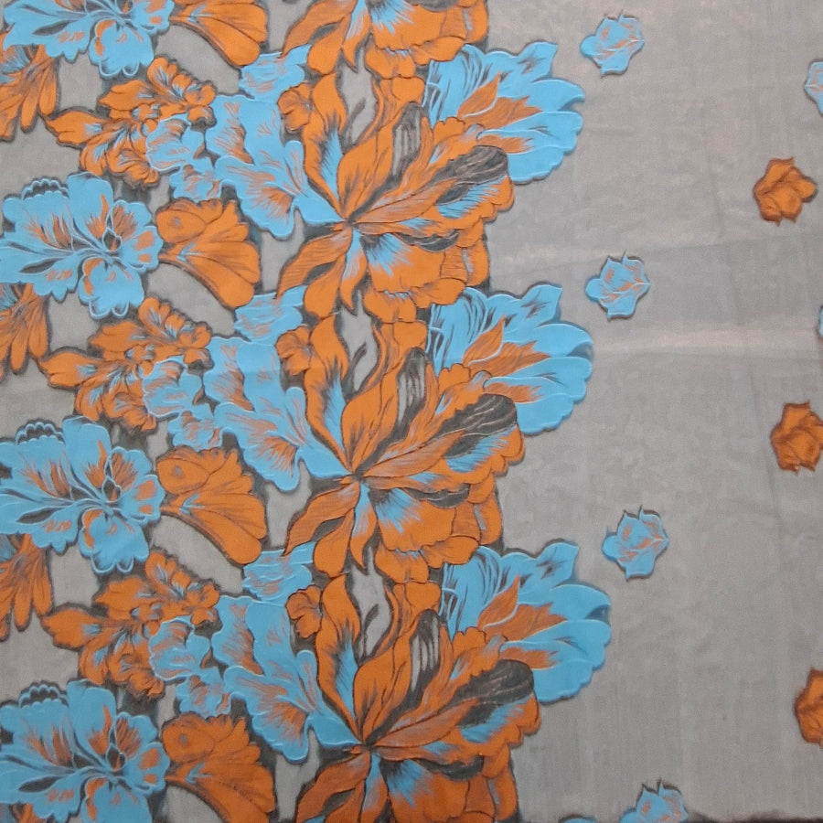 Brocade Fabric - MHC World