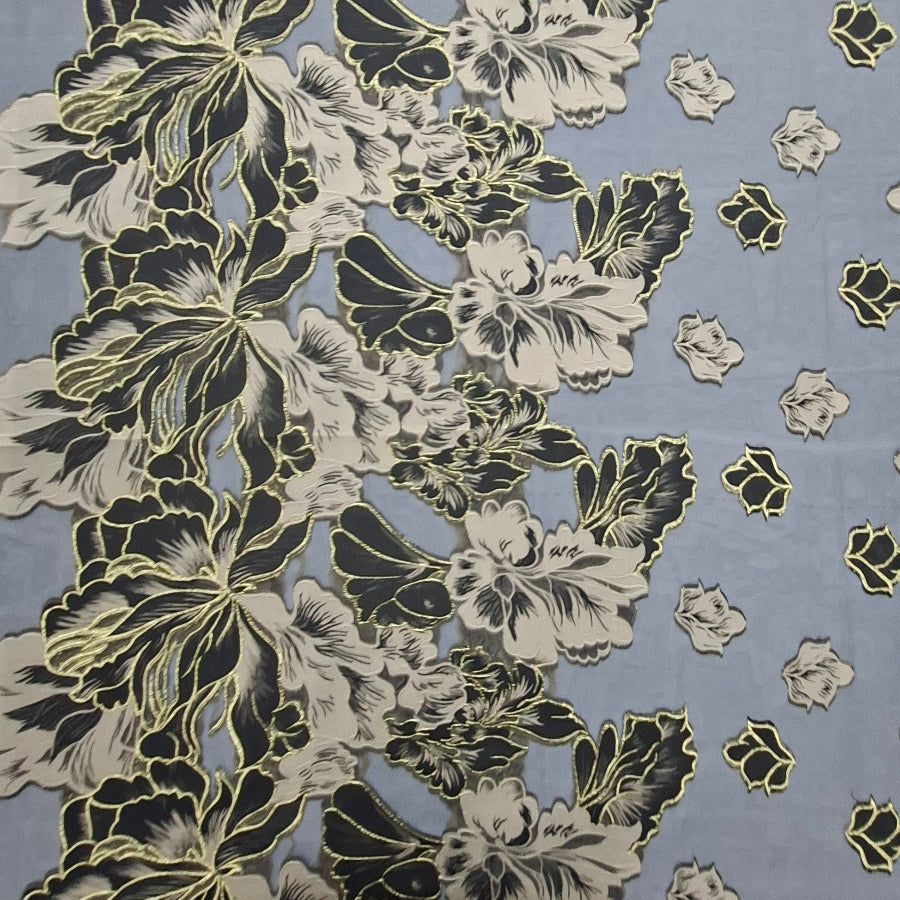 Brocade Fabric - MHC World