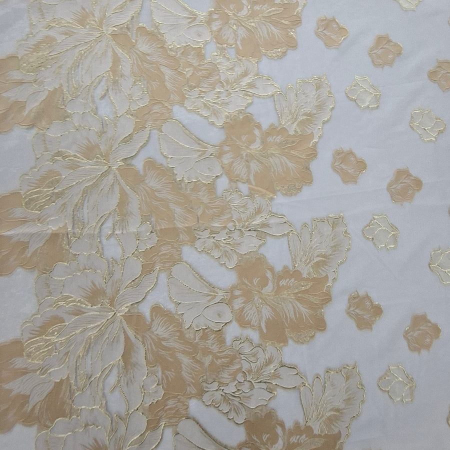 Brocade Fabric - MHC World