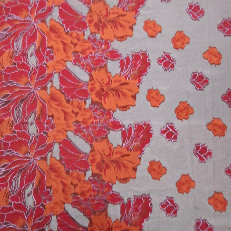 Brocade Fabric - MHC World