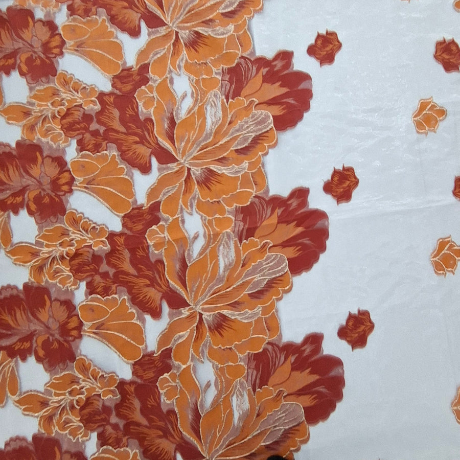 Brocade Fabric - MHC World