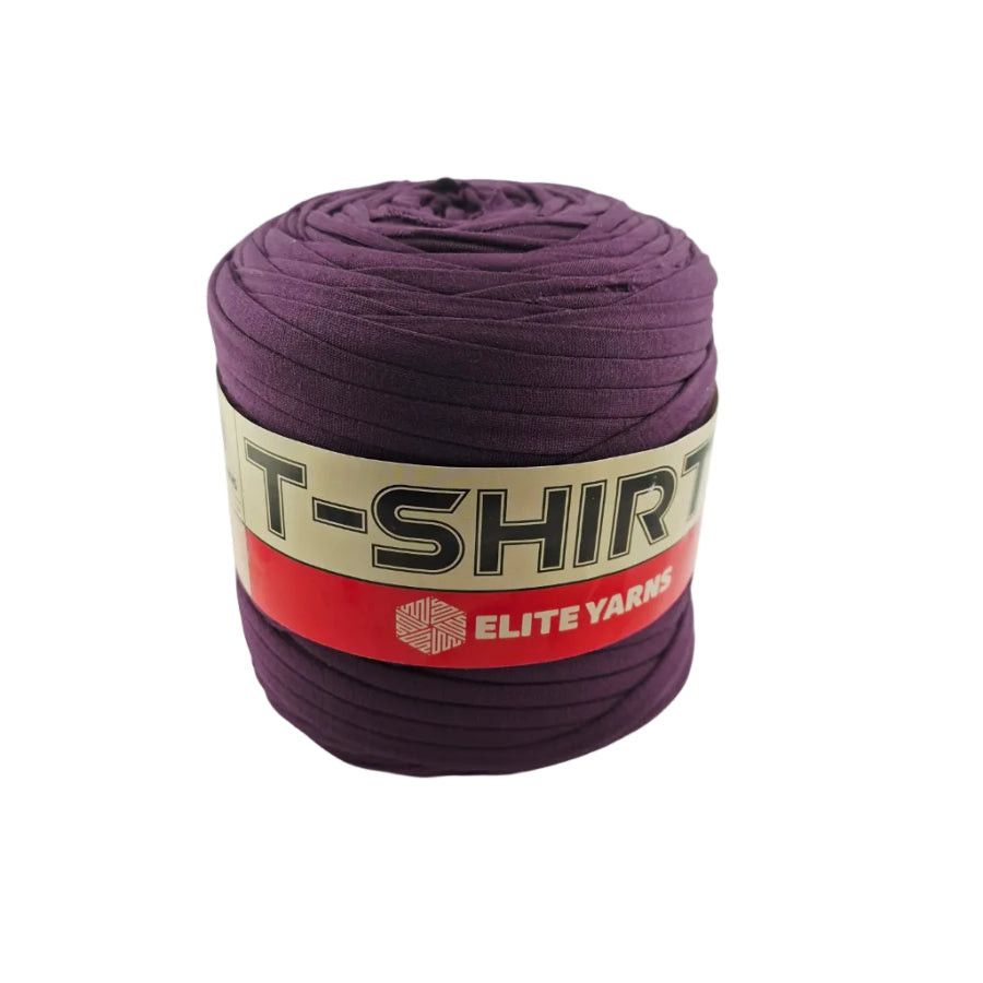 T-shirt Yarn 650g.