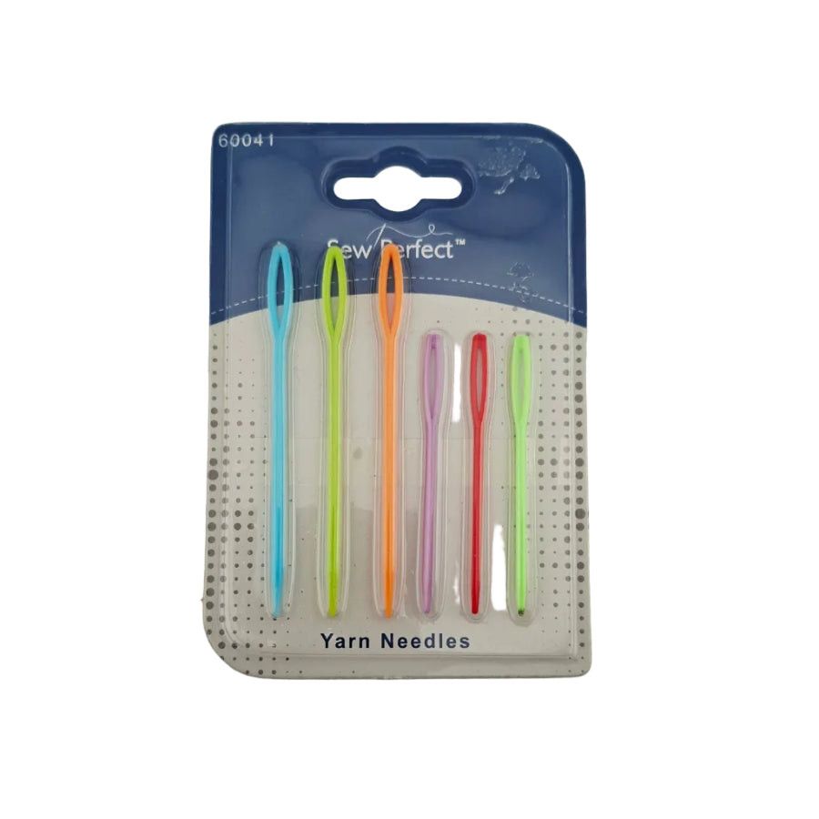 Yarn Needles 60041.