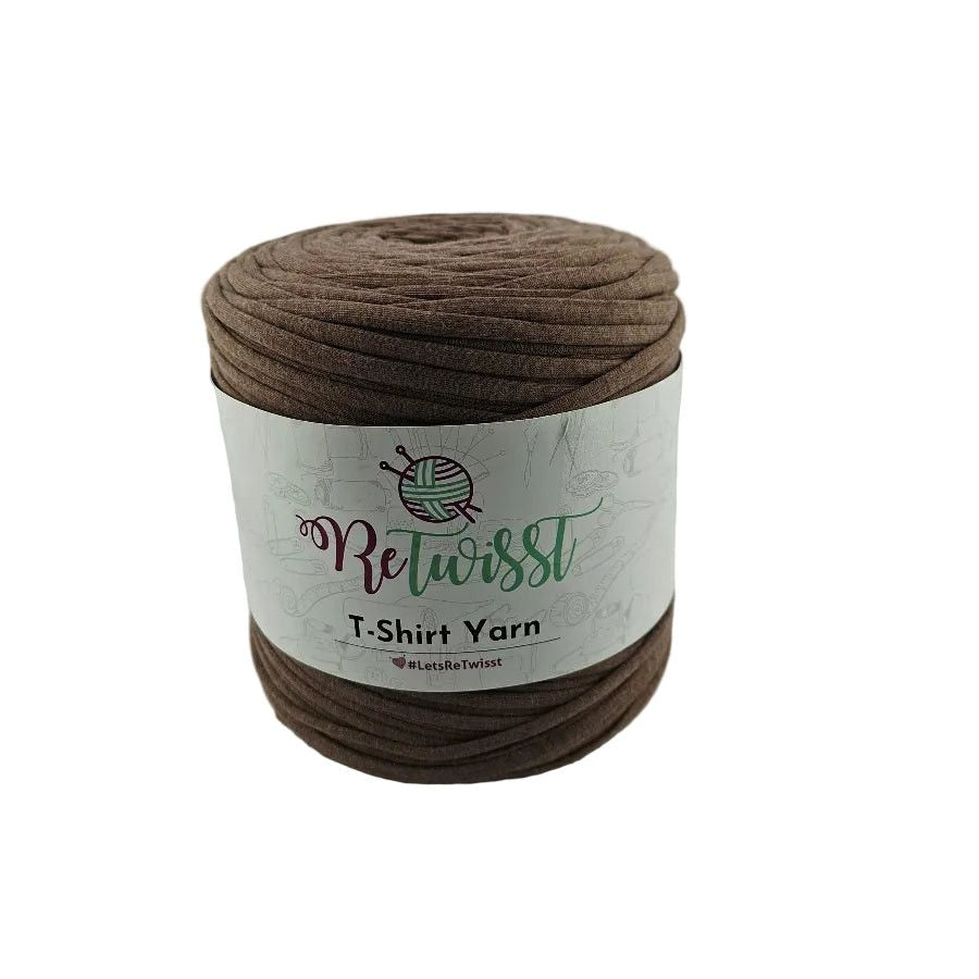 T-shirt Yarn 650g.
