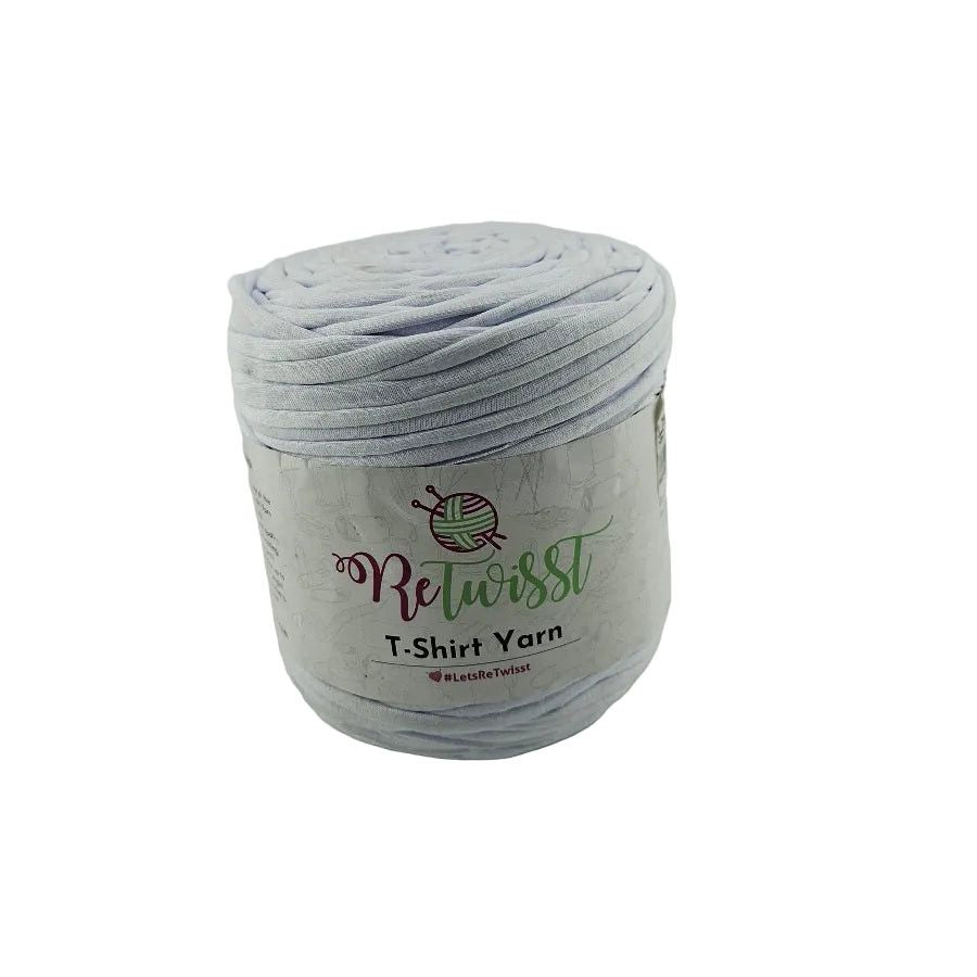 T-shirt Yarn 650g.