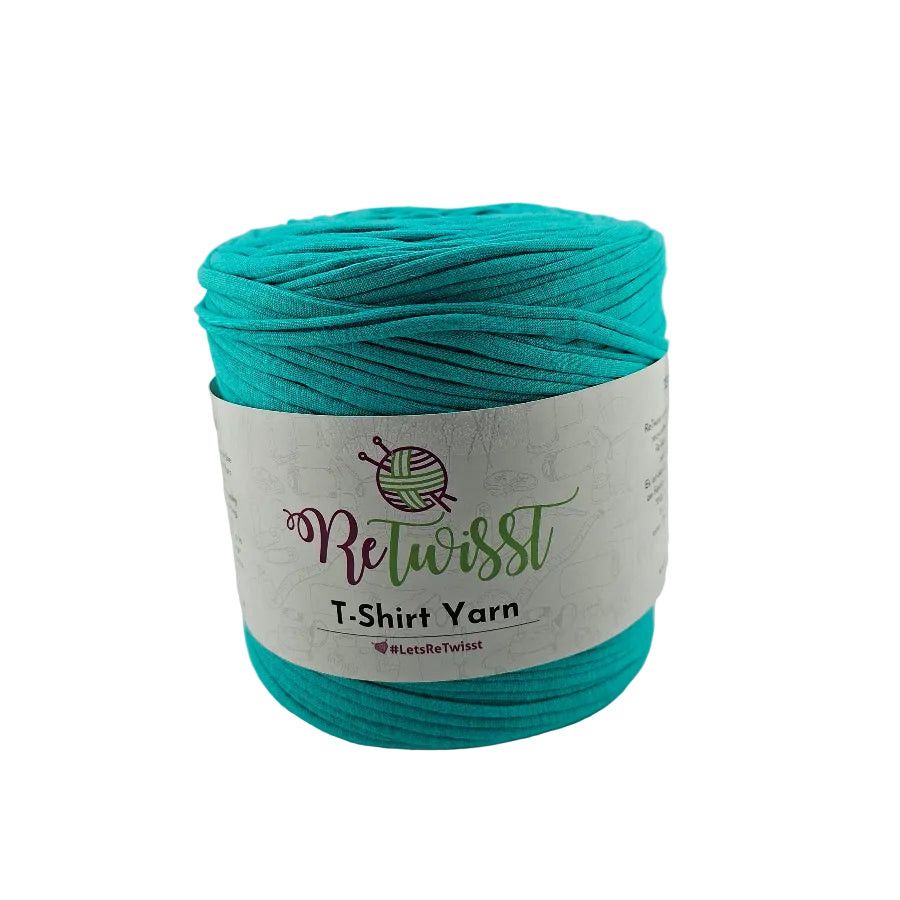 T-shirt Yarn 650g.