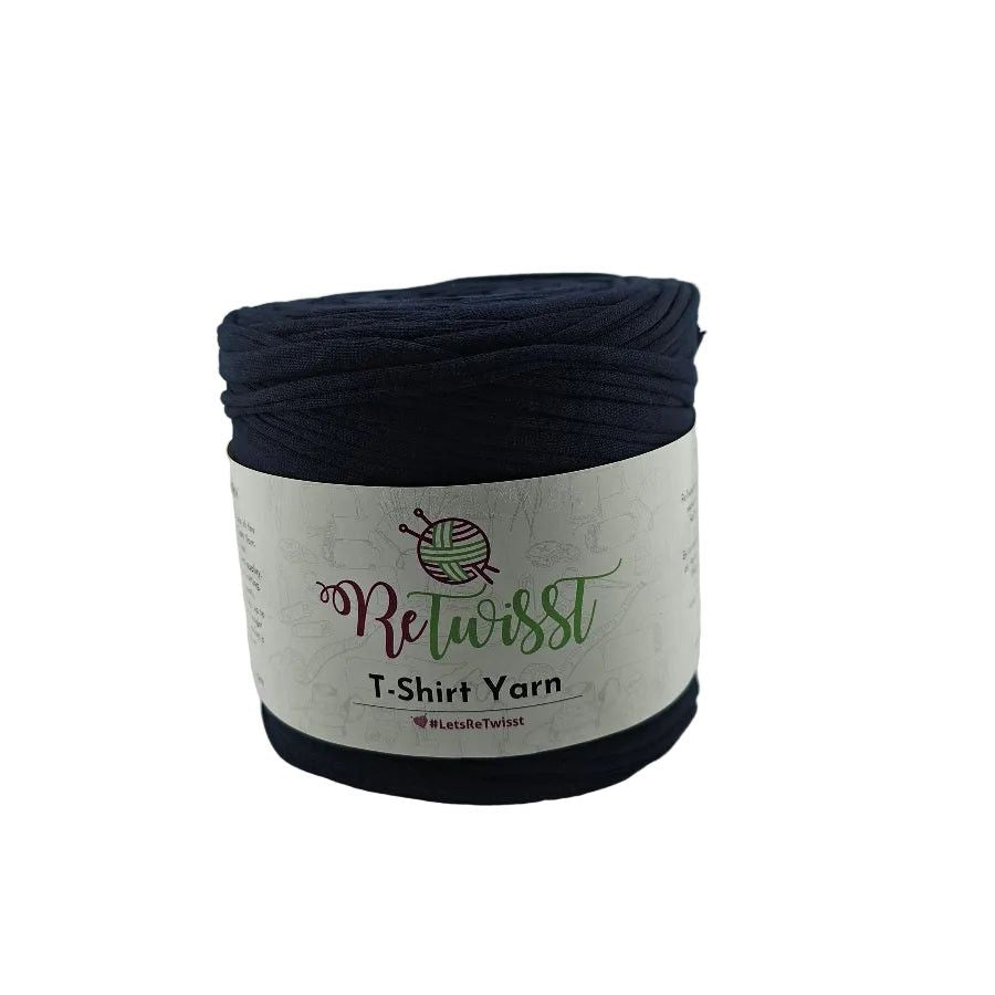 T-shirt Yarn 650g.