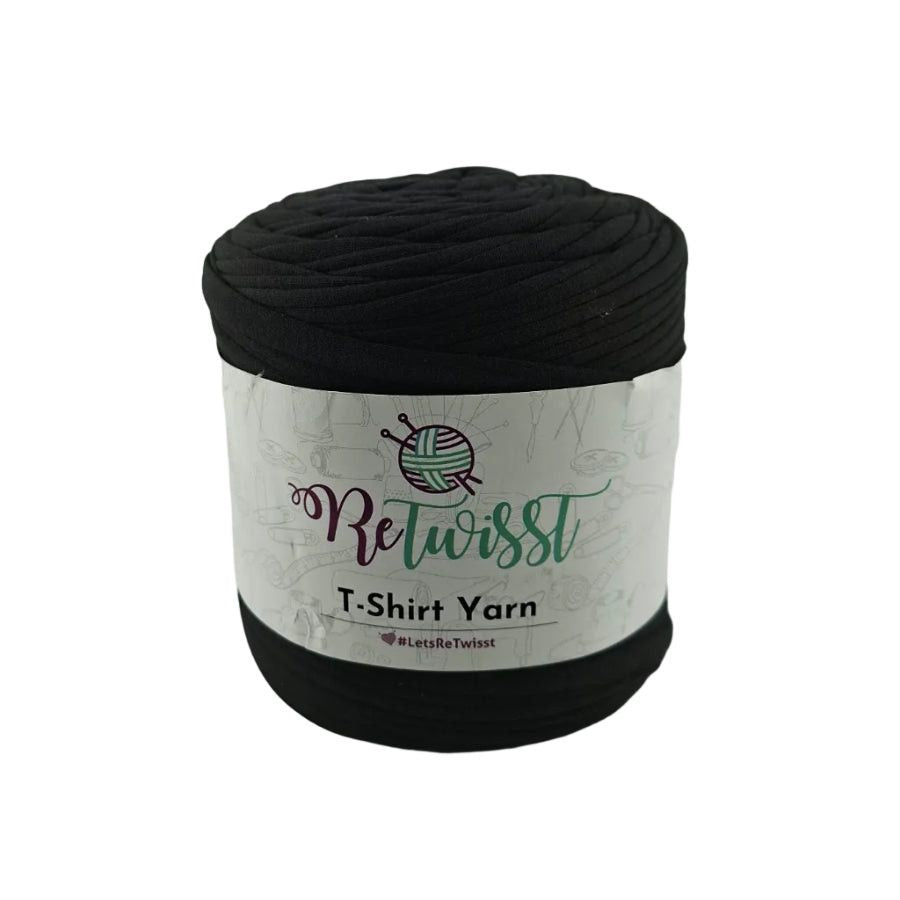 T-shirt Yarn 650g.