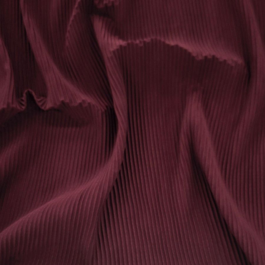 Sph Pleated Fabric 150cm.