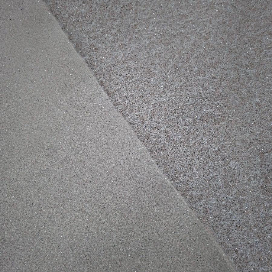 Merino Lurex.
