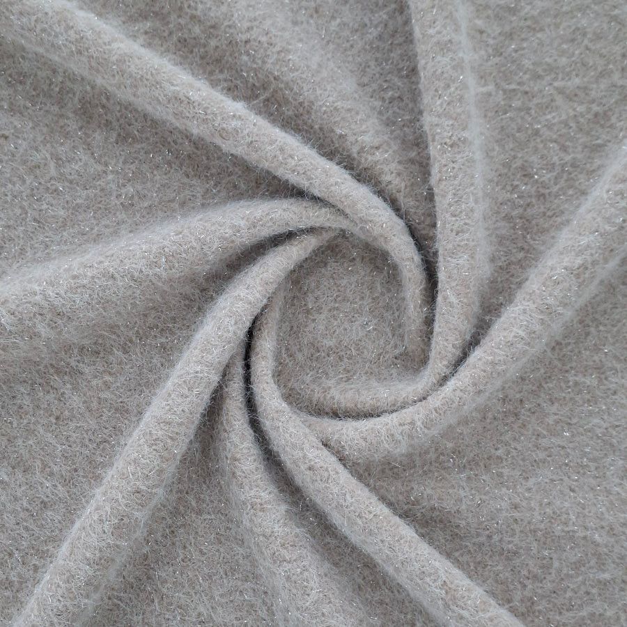 Merino Lurex.