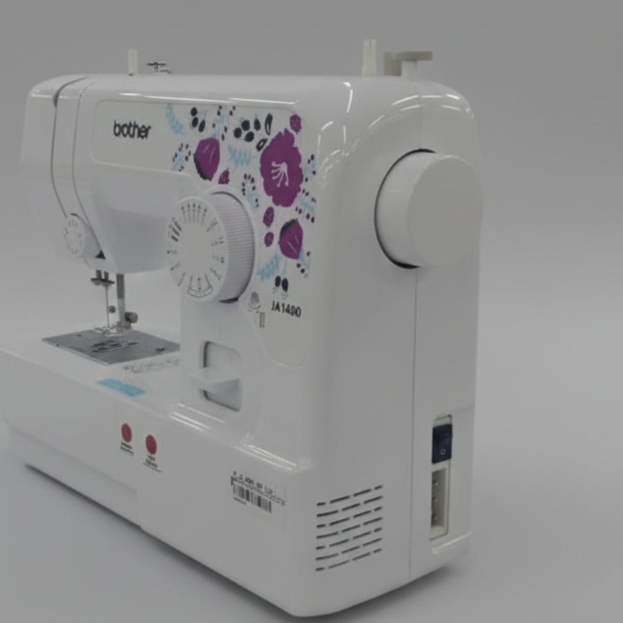 Brother Sewing Machine JA1400-3P - MHC World