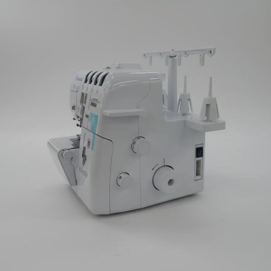 Brother 2504D - Domestic Overlock Machine.