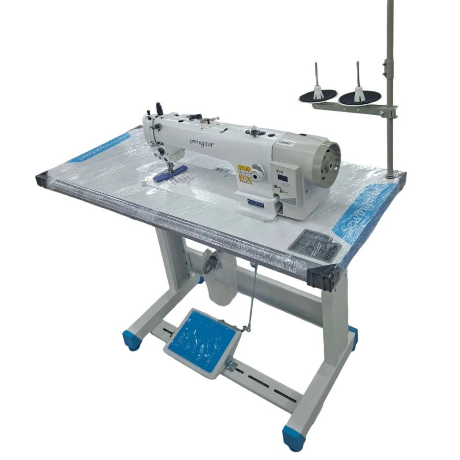 Sewing Star Walking Foot Long Arm SG033AD.