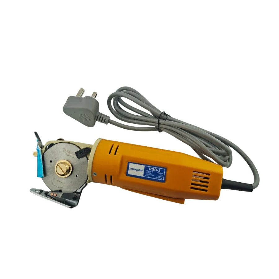 Sewing Star Rotary Cutter SG70.