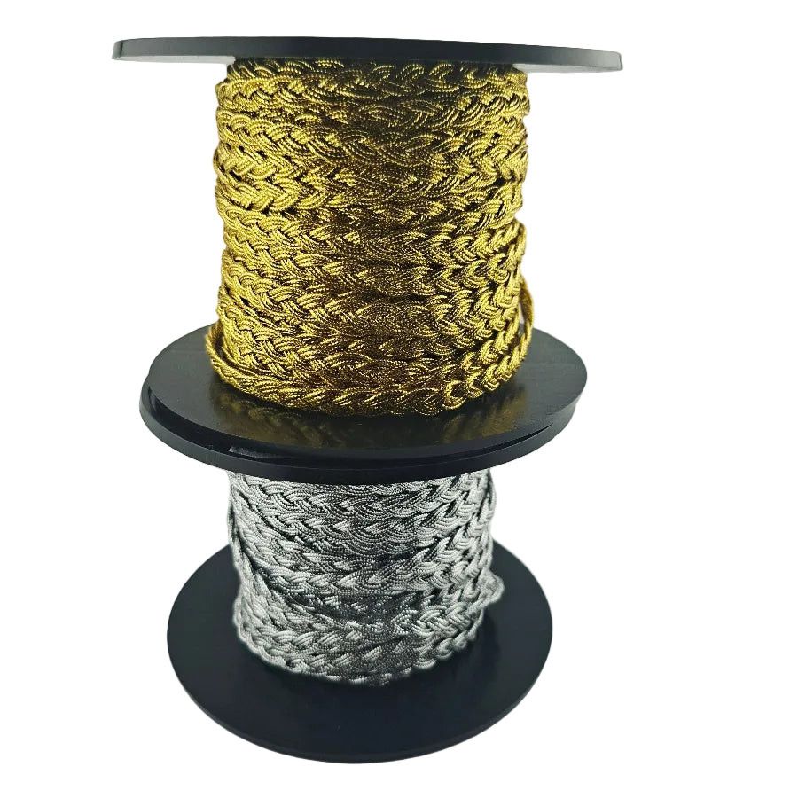 MTLC Rope Braid 8mm.