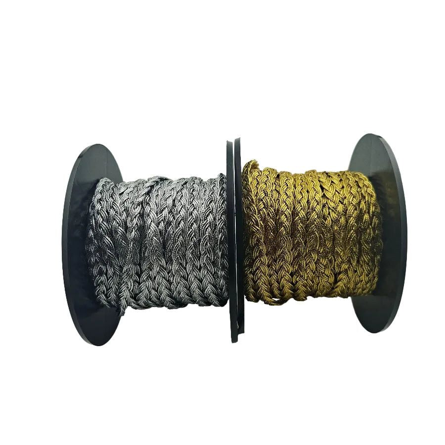 MTLC Rope Braid 8mm.