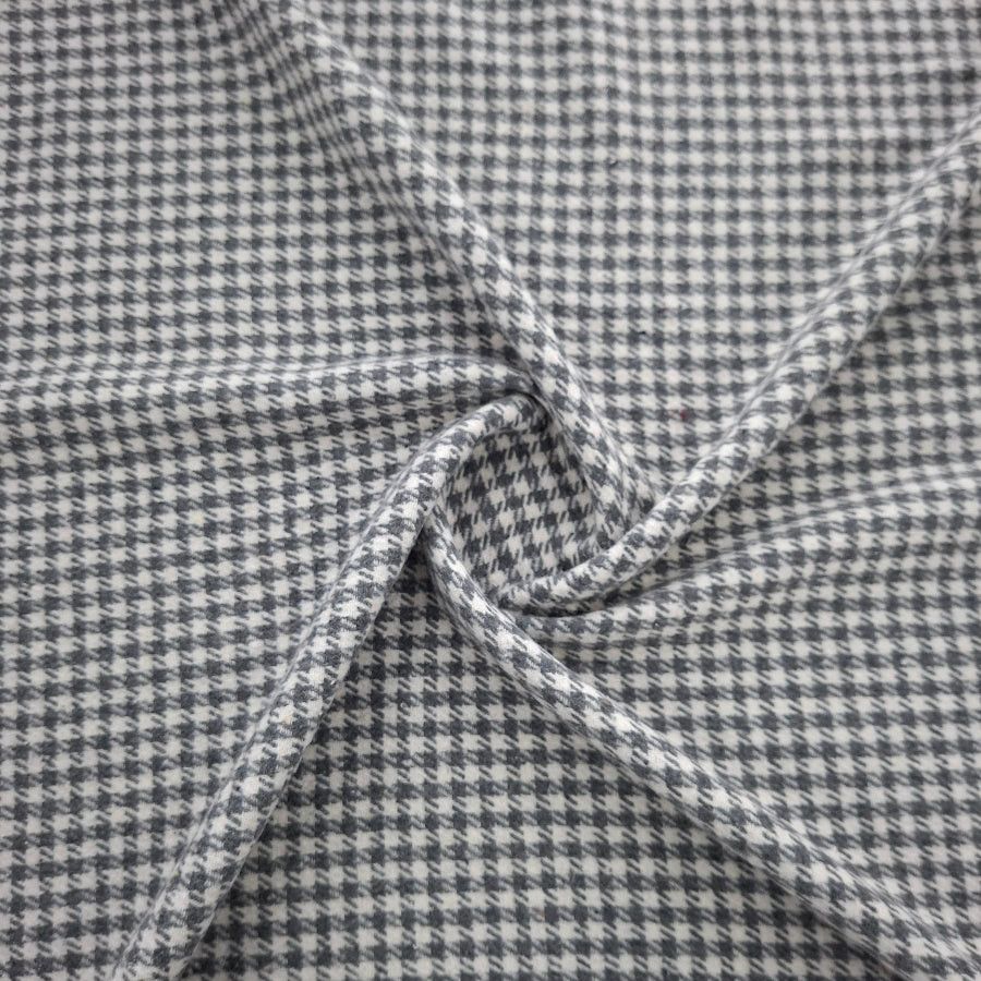 Tweed Houndstooth 150cm.