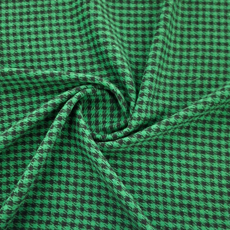Tweed Houndstooth 150cm.