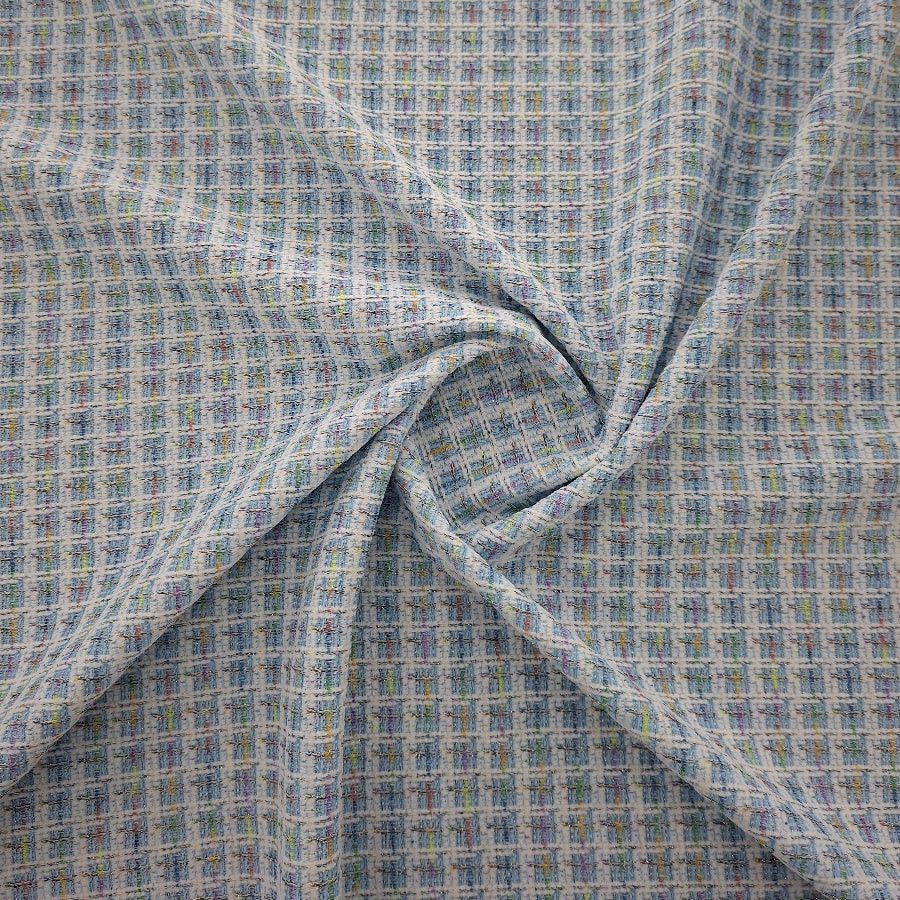 Tweed Knitted 150cm.