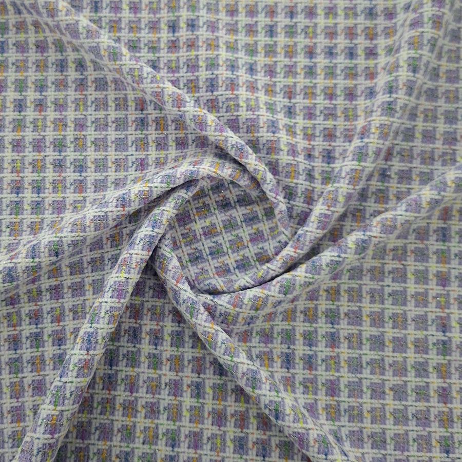 Tweed Knitted 150cm.