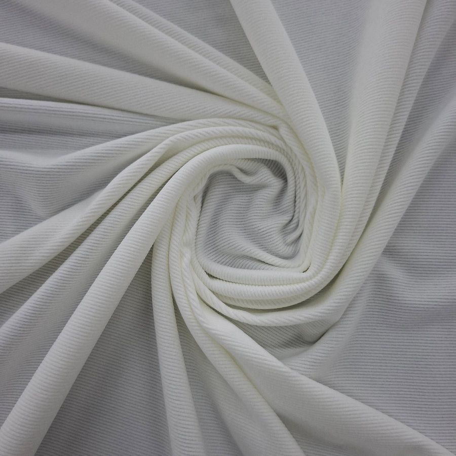 Soft RIb Cashmere.
