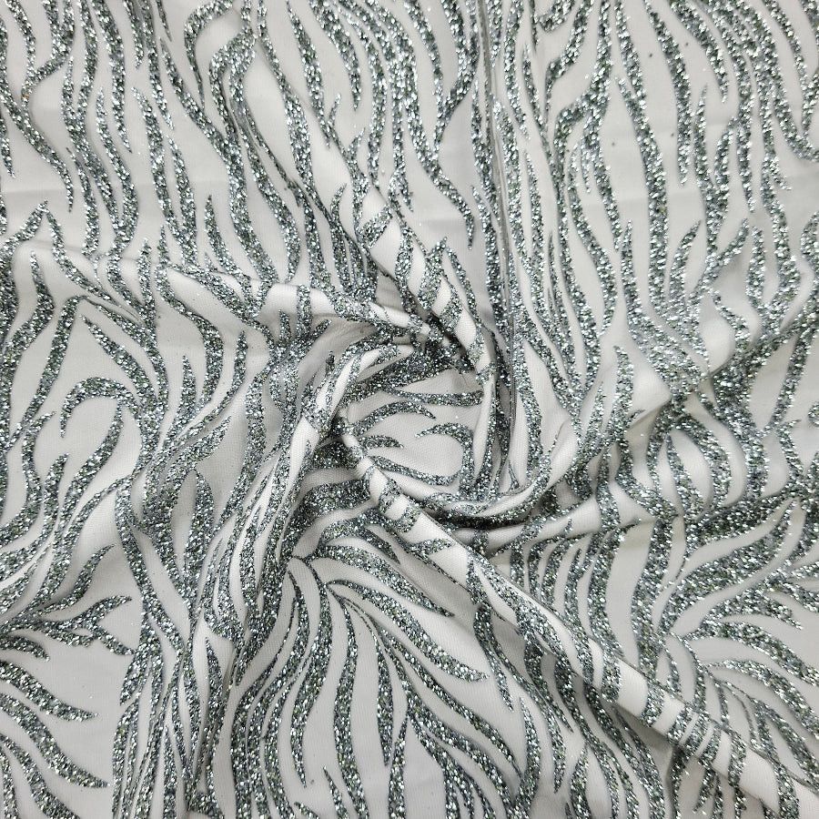 Bdidal Lace.