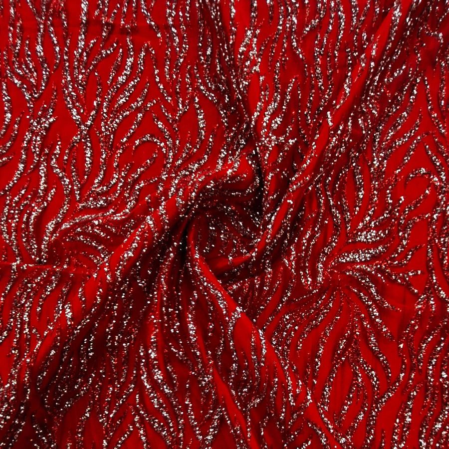 Bdidal Lace.
