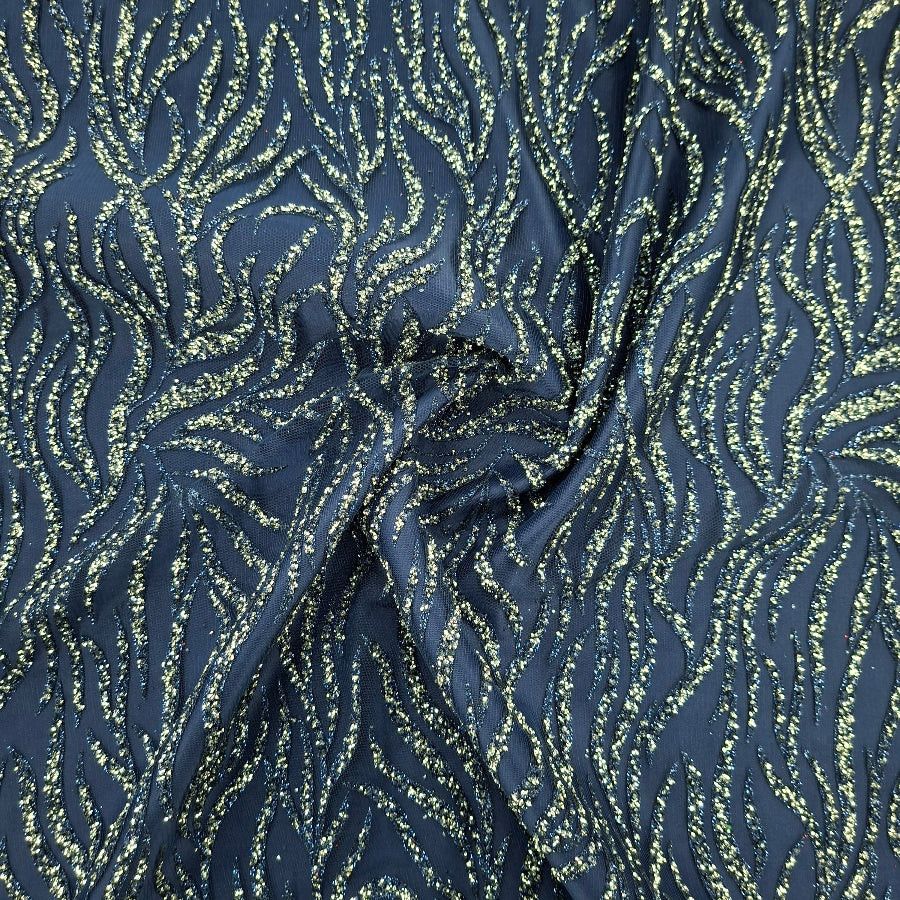 Bdidal Lace.