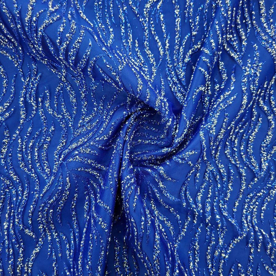 Bdidal Lace.