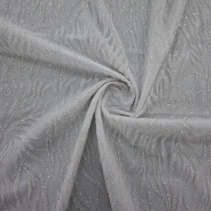 Bdidal Lace.