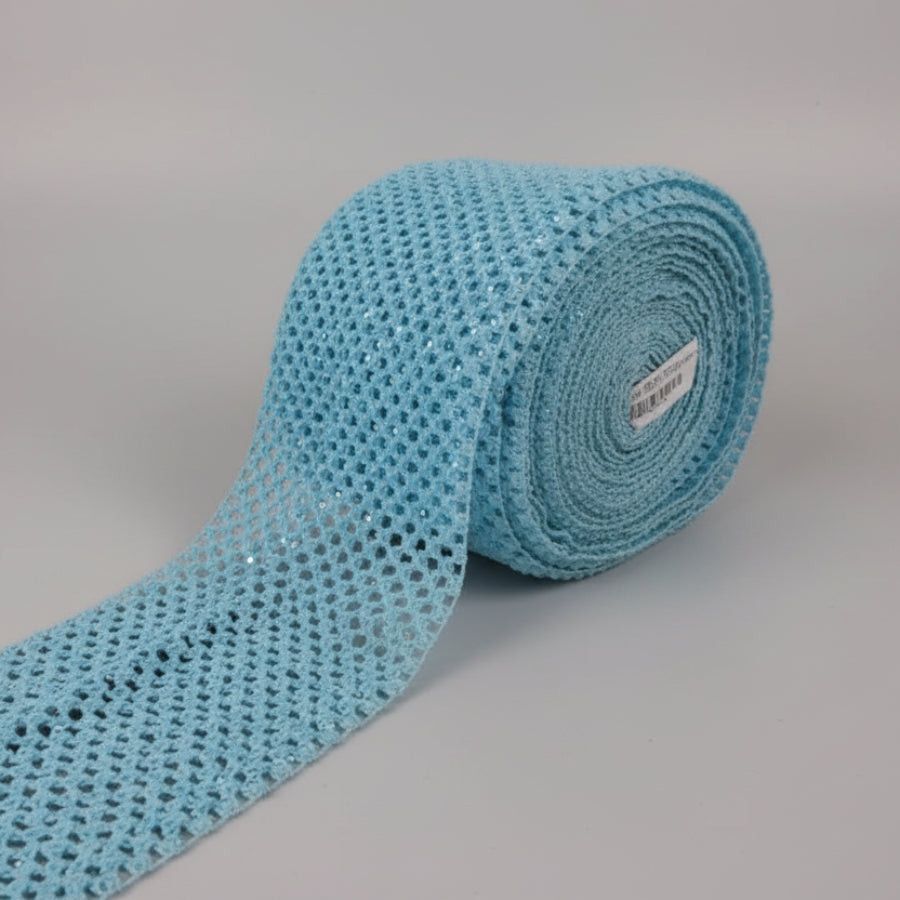 Stretch Braid  15cm.